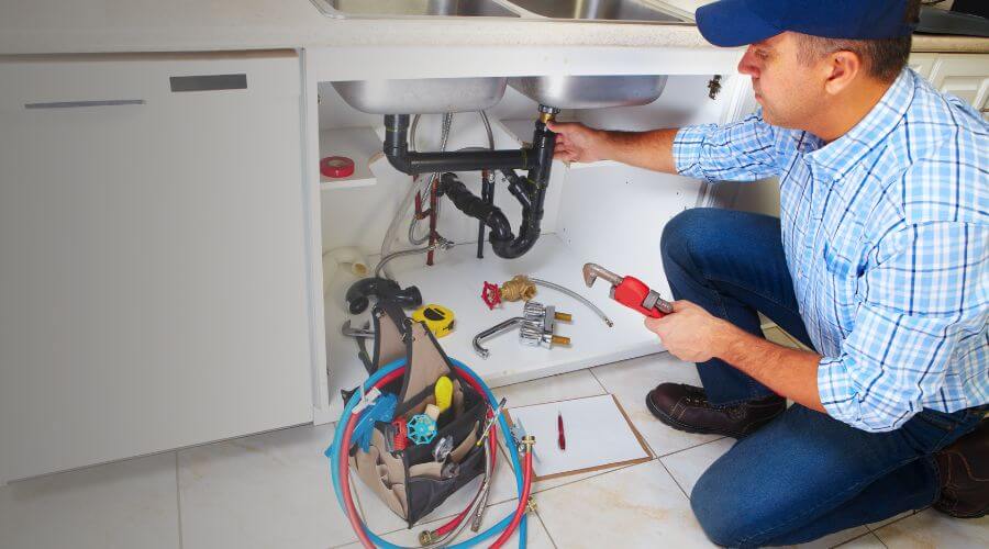 Professional Leak Detection Services in Ripley, WV